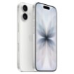 Изображение Сотовый телефон Apple iPhone 17 256GB White Sim + eSim