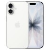 Изображение Сотовый телефон Apple iPhone 17 256GB White Sim + eSim