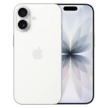 Изображение Сотовый телефон Apple iPhone 17 256GB White Sim + eSim