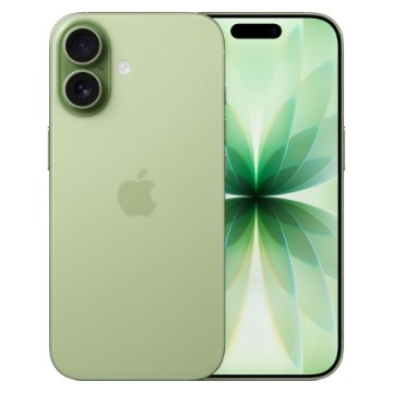 Изображение Сотовый телефон Apple iPhone 17 256GB цвета Sage