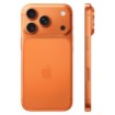 Изображение Сотовый телефон Apple iPhone 17 Pro 256GB в цвете космический оранжевый.