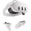 Изображение Очки виртуальной реальности Meta Quest 3 512 ГБ.