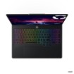 תמונה של מחשב נייד Lenovo Legion Pro 5 16ADR10 83LT0064IV צבע Eclipse Black