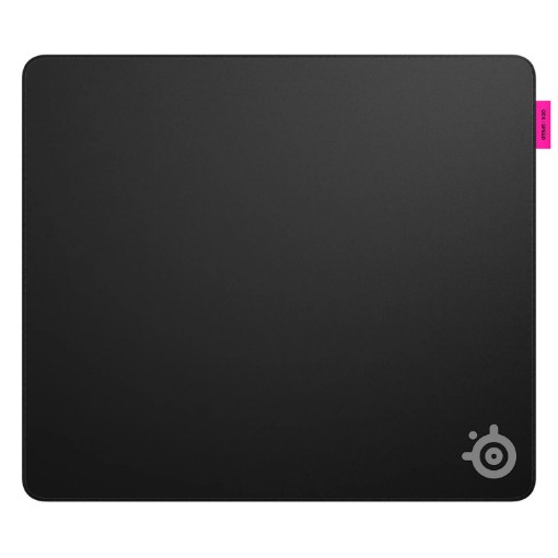 תמונה של משטח לעכבר SteelSeries QcK Performance Speed - L בצבע שחור