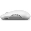 Picture of Lenovo 700 Multi-Device Wireless Silent Mouse GY51S61901 in Seashell color.