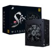 Изображение 1St Player ספק כוח 1StPlayer SFX 850W 80+ Gold.