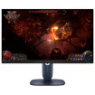Изображение Монитор для игр Dell Alienware AW2725DM размером 27 дюймов черного цвета.