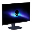 Изображение Монитор для игр Dell Alienware AW2725DM размером 27 дюймов черного цвета.