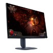 Изображение Монитор для игр Dell Alienware AW2725DM размером 27 дюймов черного цвета.