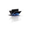תמונה של מחשב נייד HP OmniBook 5 Flip 14-fp0006nj בצבע כסף קרח CG3C9EA