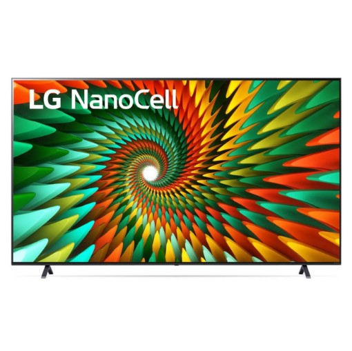 Изображение Телевизор "50 умный LG NANO CELL с разрешением 4K, модель: 50NANO776RA.