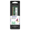 Изображение Память для ноутбука ADATA Premier 32GB DDR4 3200MHz SO-DIMM.