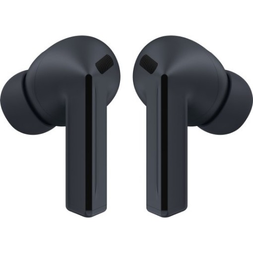 תמונה של אוזניות אלחוטיות Samsung Galaxy Buds3 FE SM-R420 בצבע שחור