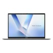 תמונה של מחשב נייד ASUS Vivobook 14 X1407QA-LY044W בצבע כסף קולי