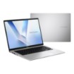 תמונה של מחשב נייד ASUS Vivobook 14 X1407QA-LY044W בצבע כסף קולי