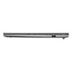 תמונה של מחשב נייד ASUS Vivobook 14 X1407QA-LY044W בצבע כסף קולי