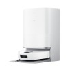 תמונה של שואב אבק שוטף רובוטי XIAOMI דגם Xiaomi Robot Vacuum 5 בצבע לבן