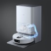 תמונה של שואב אבק שוטף רובוטי דגם Xiaomi Robot Vacuum 5 Pro בצבע לבן