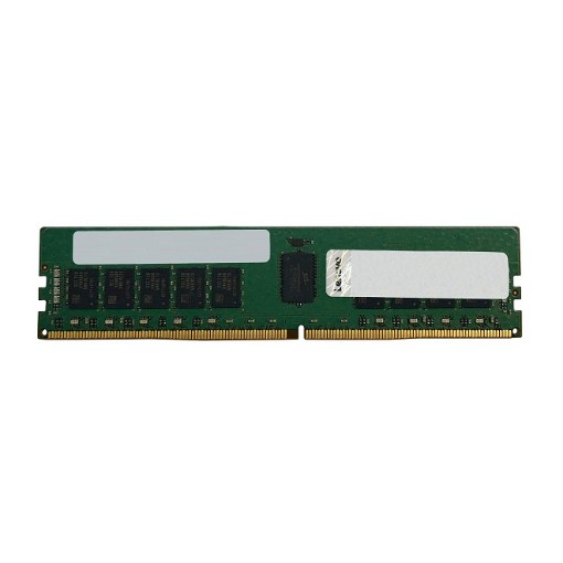Изображение Память Lenovo ThinkSystem DDR5 16GB 4800MHz ECC UDIMM модель 4X77A88511.