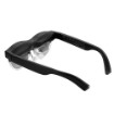 Picture of ASUS AirVision M1 smart glasses in black.
