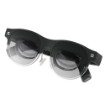 Picture of ASUS AirVision M1 smart glasses in black.