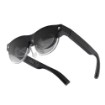Picture of ASUS AirVision M1 smart glasses in black.