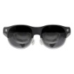 Picture of ASUS AirVision M1 smart glasses in black.
