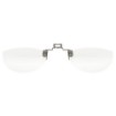 Picture of ASUS AirVision M1 smart glasses in black.