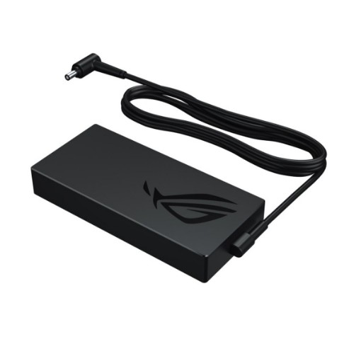תמונה של מטען Asus ROG 180W A22-180P1A בצבע שחור