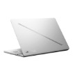Изображение Игровой ноутбук Asus ROG Zephyrus G16 (2025) GU605CW-QR117W цвета Платиновый Белый.