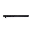 Изображение Ноутбук ASUS Vivobook 14 X1407QA-LY052W синего цвета.