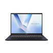 Изображение Ноутбук ASUS Vivobook 14 X1407QA-LY052W синего цвета.