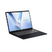 Изображение Ноутбук ASUS Vivobook 14 X1407QA-LY052W синего цвета.