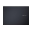 Изображение Ноутбук ASUS Vivobook 14 X1407QA-LY052W синего цвета.