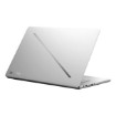 Изображение Игровой ноутбук Asus ROG Zephyrus G16 (2025) GU605CW-QR117W цвета Платиновый Белый.