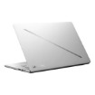 Изображение Игровой ноутбук Asus ROG Zephyrus G16 (2025) GU605CW-QR117W цвета Платиновый Белый.