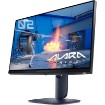 Изображение Монитор для игр Dell Alienware AW2525HM размером 24.5" черного цвета.
