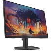 Изображение Монитор для игр Dell SE2425HG размером 24" черного цвета.