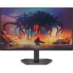 Изображение Монитор для игр Dell SE2425HG размером 24" черного цвета.