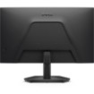 Изображение Монитор для игр Dell SE2425HG размером 24" черного цвета.