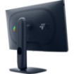 Изображение Монитор для игр Dell Alienware AW2525HM размером 24.5" черного цвета.