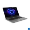 תמונה של מחשב נייד Lenovo LOQ 17IRX10 83JH007KIV צבע Luna Grey