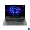 תמונה של מחשב נייד Lenovo LOQ 17IRX10 83JH007SIV צבע Luna Grey