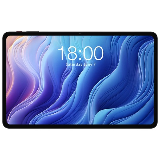 Изображение Планшет Teclast T60 12" 256GB 8GB+ темно-серого цвета.