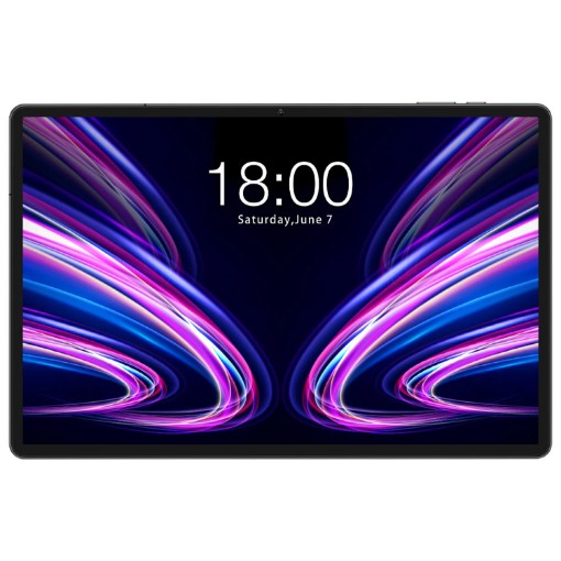 Изображение Планшет Teclast T50 Plus 11" 256GB 6GB + (10GB расширение) серого цвета.