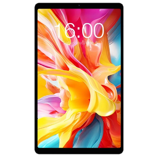 Изображение Планшет Teclast T50 Mini 8.68" 128GB 8GB цвета голубой.
