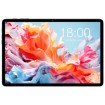 Изображение Планшет Teclast P30T 10.1" 128GB 4GB + (8GB расширение) серого цвета.