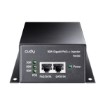 Изображение Коммутатор PoE Cudy POE350 90W Gigabit Injector.