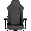 Изображение Игровое и офисное кресло Noblechairs HERO TX в цвете угольный серый.