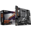 Изображение Материнская плата Gigabyte B550M AORUS ELITE.